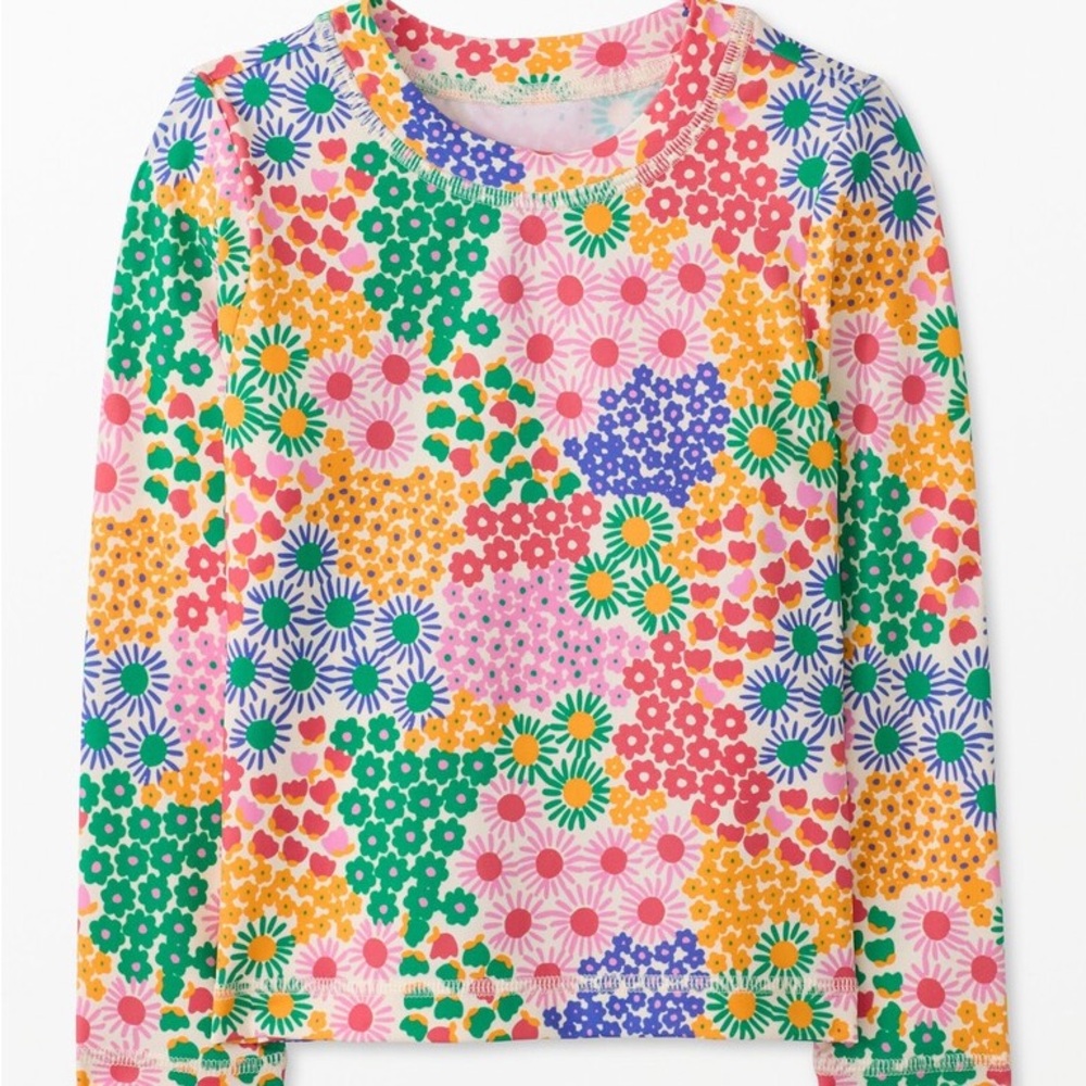 Hanna Andersson Rashguard
